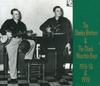 CD STANLEY BROTHERS - & CLINCH MOUNTAIN BOYS,1953-5  BCD15681BH Bear Family Rec 1993 Germany Folk Used