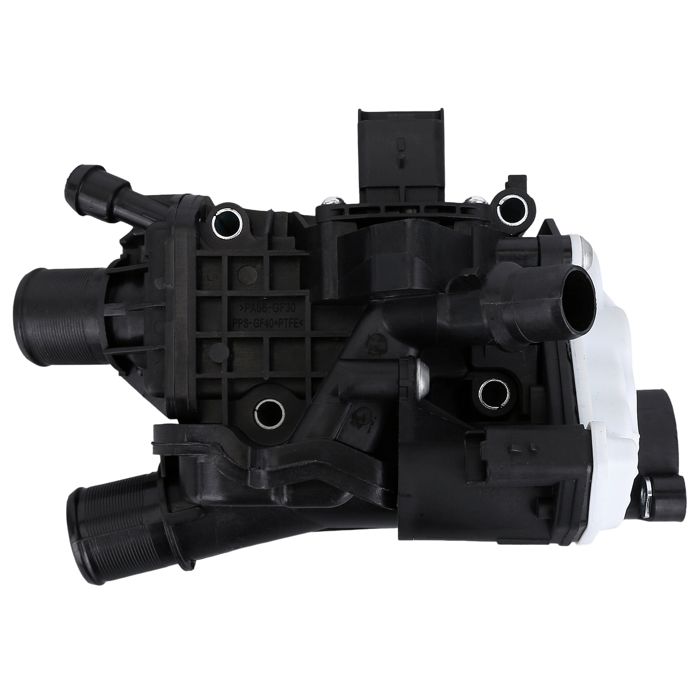 Термостат и корпус термостата 9804160380 Citroën C5 III Ford Opel Peugeot