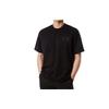 Classic Chest Logo Short-Sleeve Tee Black Men Tops FN3358