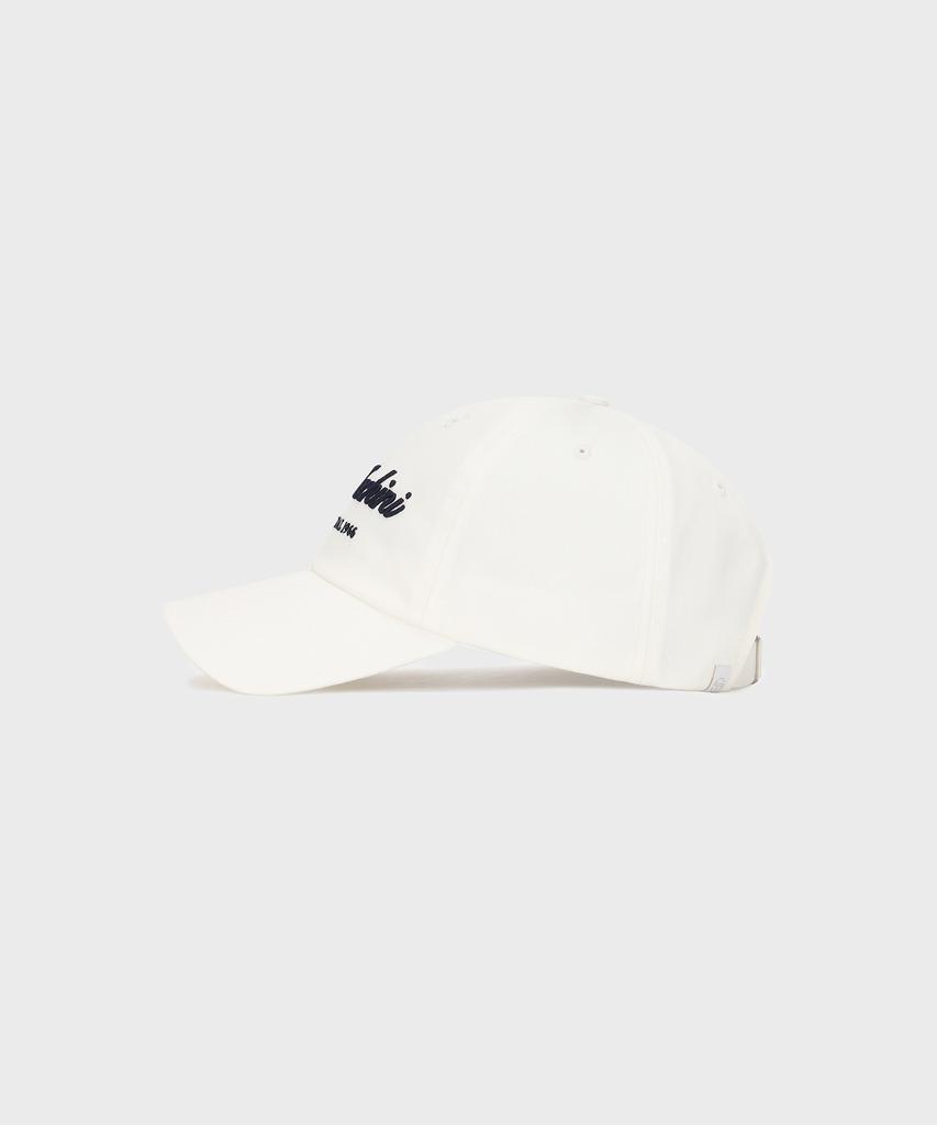 Кепка-бейсболка SERGIO TACCHINI U Хлопок Классическая Неструктурированная (белый)