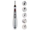 Electronic Acupuncture Point Pen Automatic Physical Therapy Meridian Massage Pen