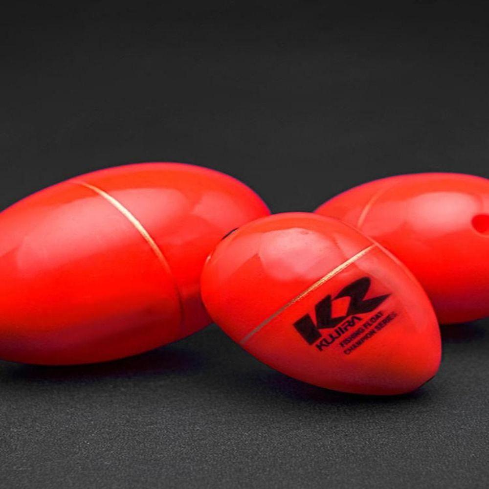 Dual-purpose Inserted Buoy Fishing Tackle Anti-collision Big Belly Float   Anglers