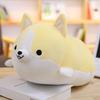 Miaoowa 305060cm Cute Corgi Dog Plush Toy Stuffed Soft Animal Cartoon Pillow