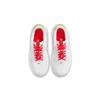 Nike Детские кроссовки Force 1 Toggle PS White Bright Crimson High-Voltage CU5287-102