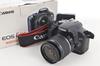 Canon EOS Kiss X2 / Rebel XSi • EF‑S 18‑55 IS Kit • Shutter Count 35 • Tested • Japan