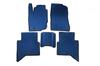 EVA Mats (Blue) for Toyota Hilux 2006-2015