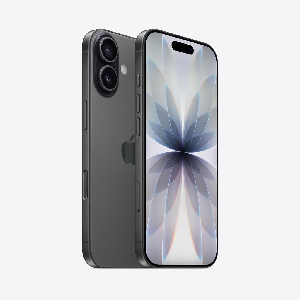 Apple iPhone 17 (China Version) - Dual SIM, No eSIM, 8+512GB