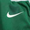 Nike Шорты для тренировок по баскетболу Celtics, детские шорты, зеленые 3Z2B7BCQL-CEL