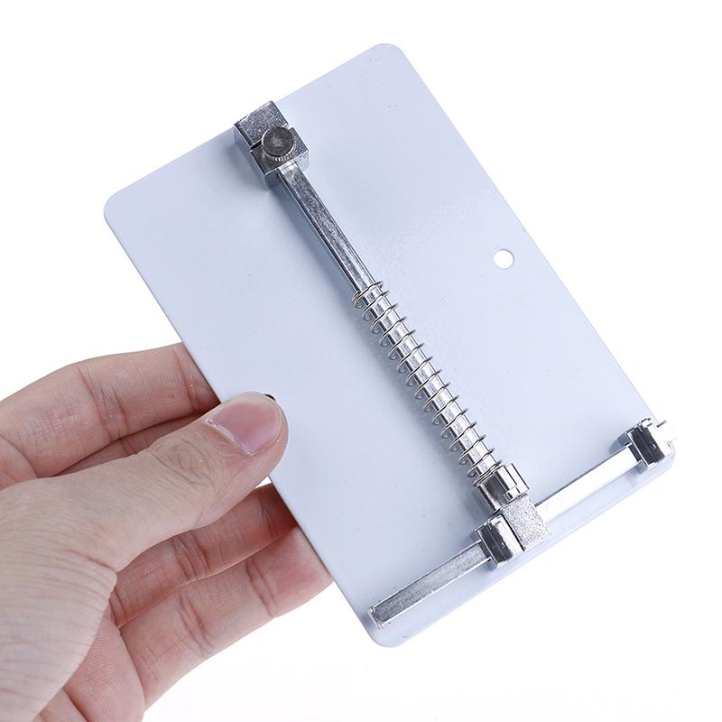 1 шт. держатель материнской платы печатной платы для ремонта мобильного телефона инструмент аксессуар