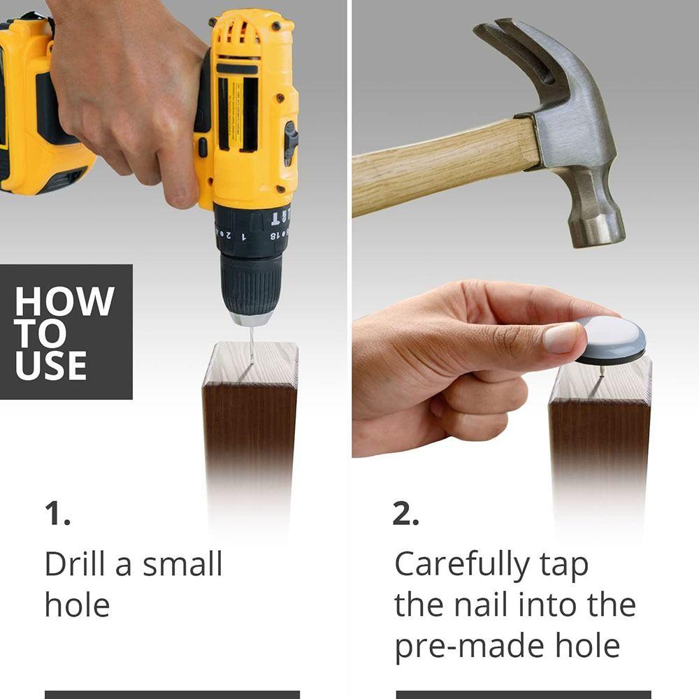 Protectors Chair Leg Pads Furniture Glides Furniture Movers Chair Glides Furniture Moving Pads