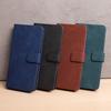 Etui Smart Velvet Do Samsung Galaxy A56 5G Czarne