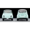 TOMYTEC Tomica Limited Vintage 1/64 LV-173d Subaru 360 Light Green 1961 Model (Finished)