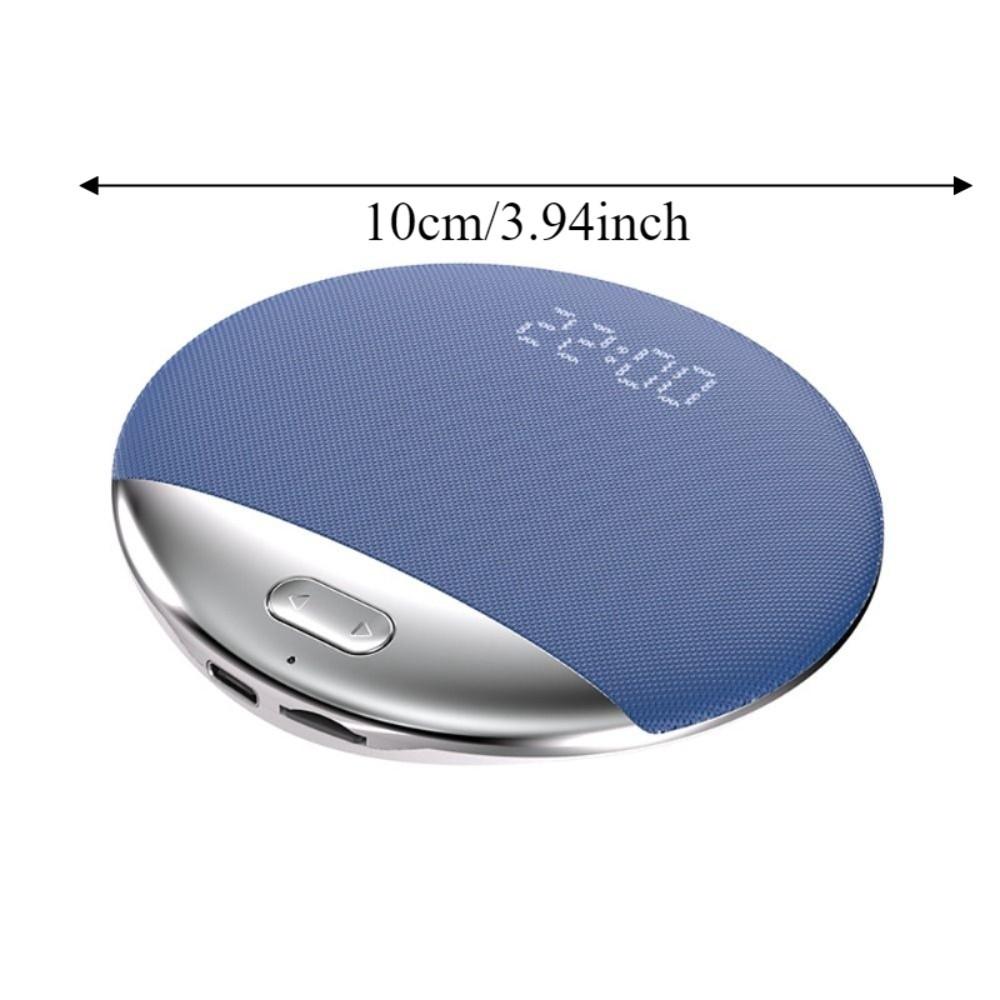For Better Sleep Sound Machine Ultra-Thin Sleeping Speaker White Noise Machine Nature Sound