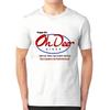 Oh Deer Diner Alan Wake T-Shirt