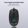 Проводной комплект клавиатуры и мыши Lenovo Baiying TL11