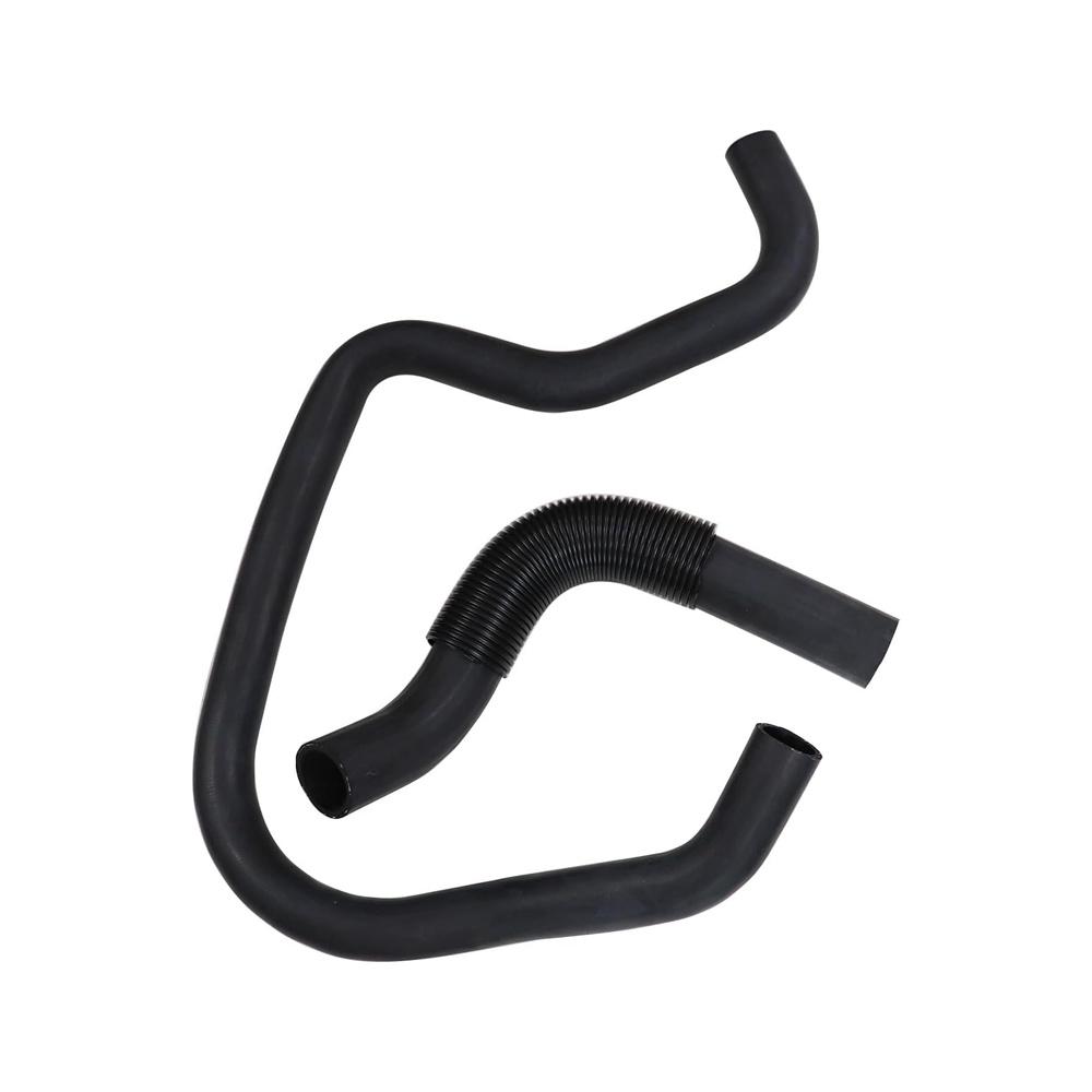 Upper & Lower Radiator Coolant Hose For CHEVROLET SILVERADO 1500 1999-2006