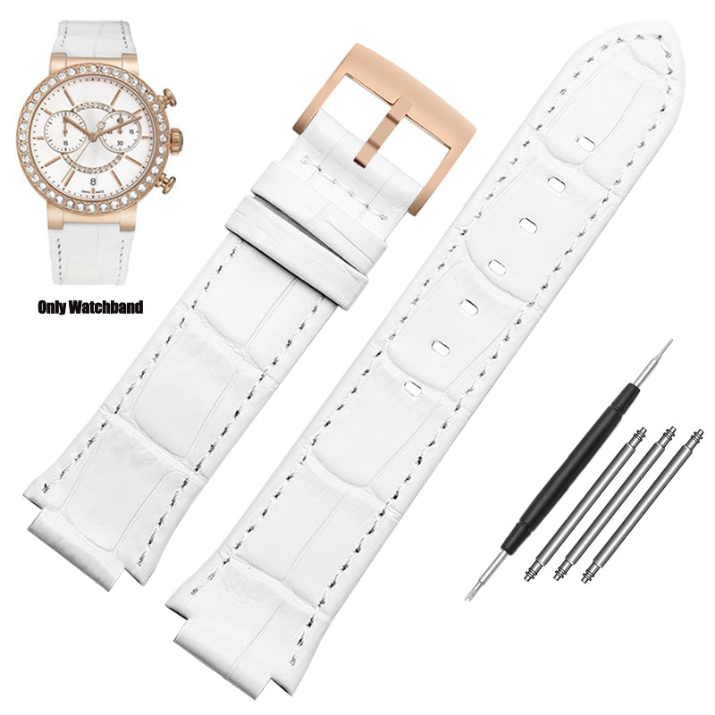 Swarovski Women's Citra Sphere Chrono Quartz Watch 38mm 5080602