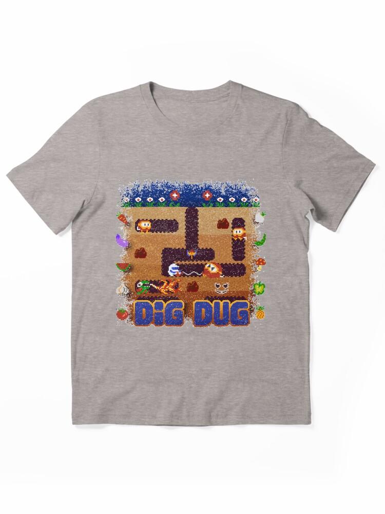 Dug Dig Essential T-Shirt