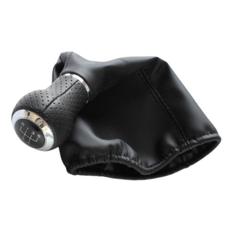 Для Volkswagen Jetta Golf MK3 Lupo Polo Caddy Vento 1992-2002 Ручка переключения передач Чехол для багажника