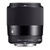 Sigma 30mm DC DN TL 30mm DC DN Contemporary for Leica L Mount F1.4 (C) F1.4