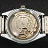 ВОССТАНОВЛЕННЫЕ ВИНТАЖНЫЕ МУЖСКИЕ ЧАСЫ SEIKO 5 AUTOMATIC JAPAN D/D WHITE 528-a277005-7
