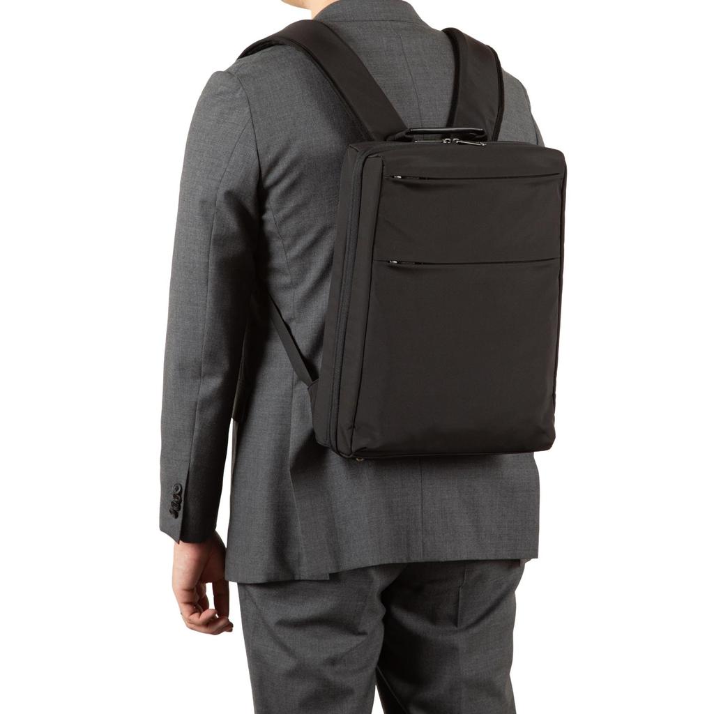 Деловой рюкзак Ace, Alay F, Вмещает формат A4 и 14-дюймовый ПК, Нет. 6884200