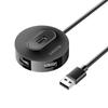Разветвитель-хаб ShanZe USB 2.0 на 4 порта