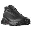 SALOMON Alphacross 5 Black Ebony Men Sneakers L47313100