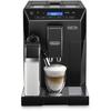 Coffee Machine with Grinder - DELONGHI - ECAM 44.660.B - 1450 W - 400 G of Beans - Black
