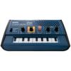 KORG Monotron DUO Аналоговый Простой идеален для начинающих динамик Совместим с наушниками Компактный размер для использования где угодно Синтезатор Карманный / раскладка, /