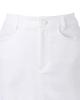 New Balance Golf Skirt 3 Women's (Stretch) / 012-5134506 030_White [LL]