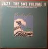 LP Record VARIOUS - Jazz: The 50's Volume II PJLA894H Pacific Jazz 1978 US Jazz Used