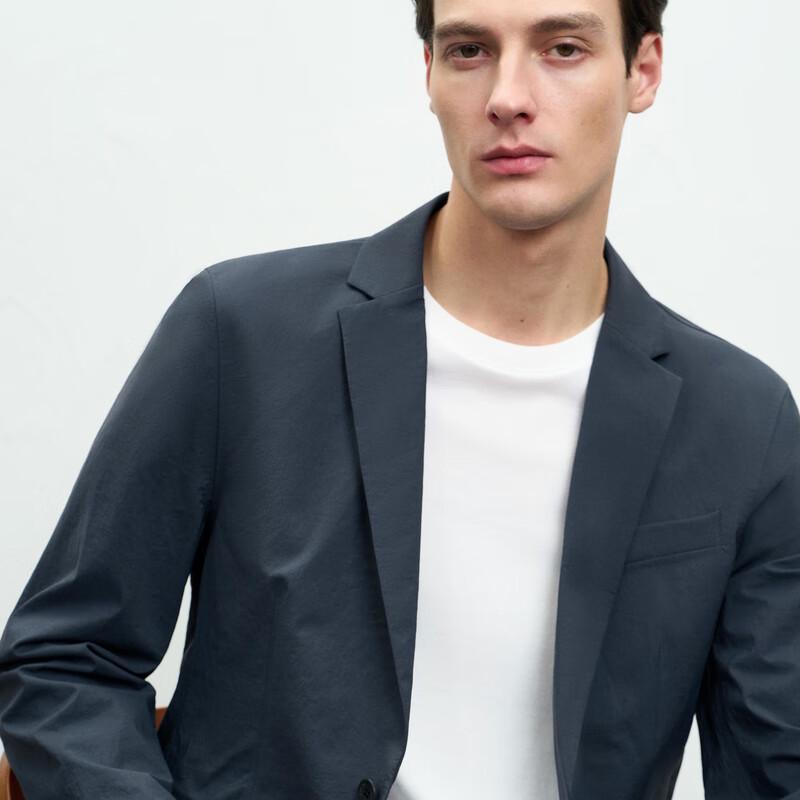 Мужской блейзер EMZ Erdos в стиле business casual