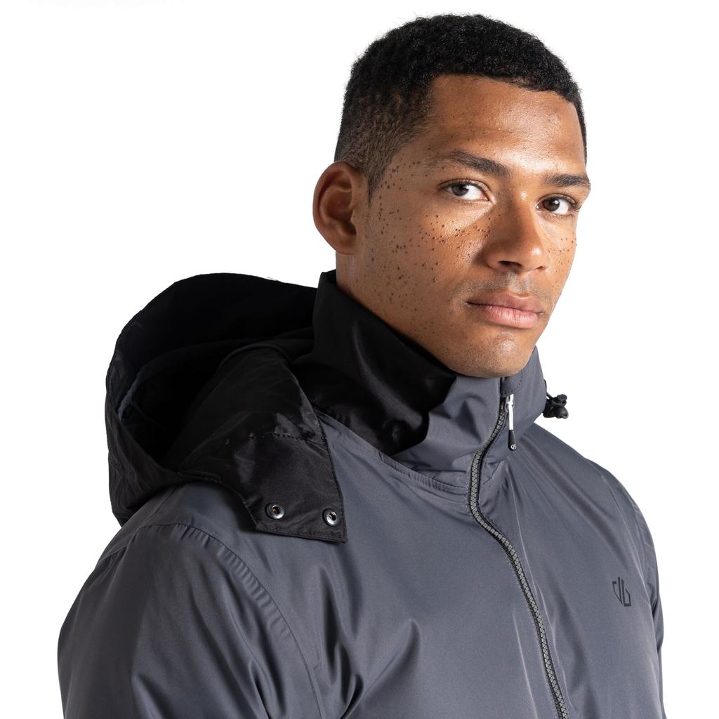 Mens Precision Ski Jacket