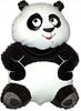 Balon Foliowy 14" Fx - "Miś Panda"