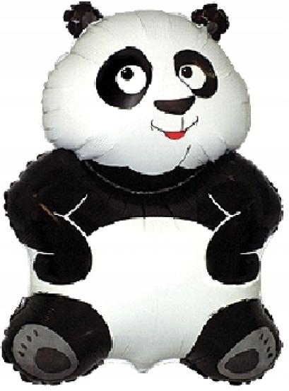 Balon Foliowy 14" Fx - "Miś Panda"