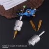 Tattoo Self-Locking Handle Tattoo Grip Tube Stainless Steel 22MM 25MM 30MM Self-Locking