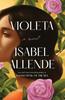 The Violeta [English Edition] : A Novel Book