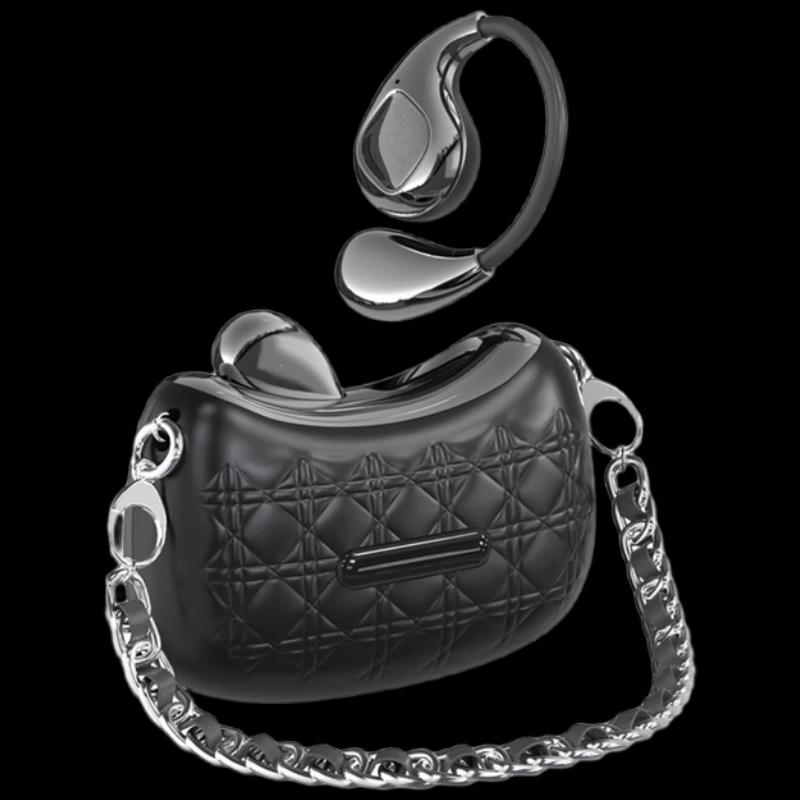 Сумка-цепочка Sayrelances, Bluetooth-гарнитура