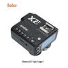 Беспроводной TTL-триггер вспышки Godox X2T 2.4G HSS