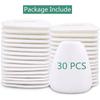 30PCS 5N11 Filters for 6100, 6200, 6800, 6000, 7501, 7502 Series Respirator