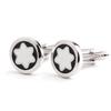 Round-shaped French- Shirt Cuff Studs For Men