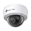 VIGI 4MP IR Dome Network Night IK10 IP67 CMOS TP-Link C240I(4mm) Camera, CCTV, Vision, Anti-vandalism & Waterproof, H.265+, PoE/12V DC,