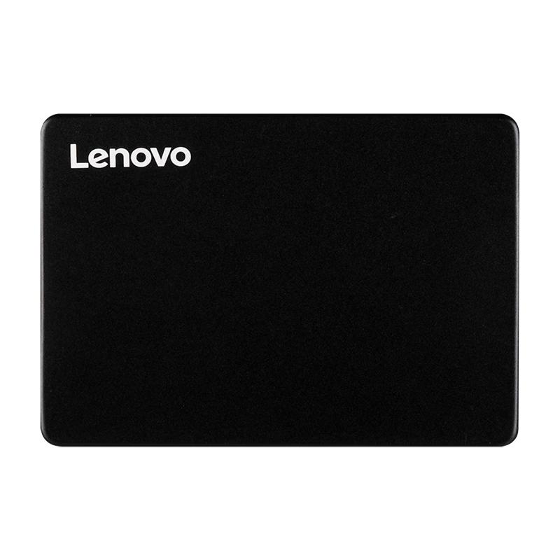 Lenovo SSD E660 Series 2,5 дюйма SATA3