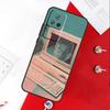 Ретро Эстетика Японская Обложка Game Over Для Xiaomi 14T 11T 12T 13T Pro 13 14 15 Ultra POCO X7 Pro X3 X5 X6 F5 F6 M6 Pro Чехол