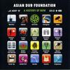 CD ASIAN DUB FOUNDATION - История настоящего (Японское издание) BRC280LTD Beat Records JP 2011 Япония Регги, Ска и Даб