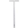 GSI Creos G Tool GT82 Mr. T-Type Ruler (Large)