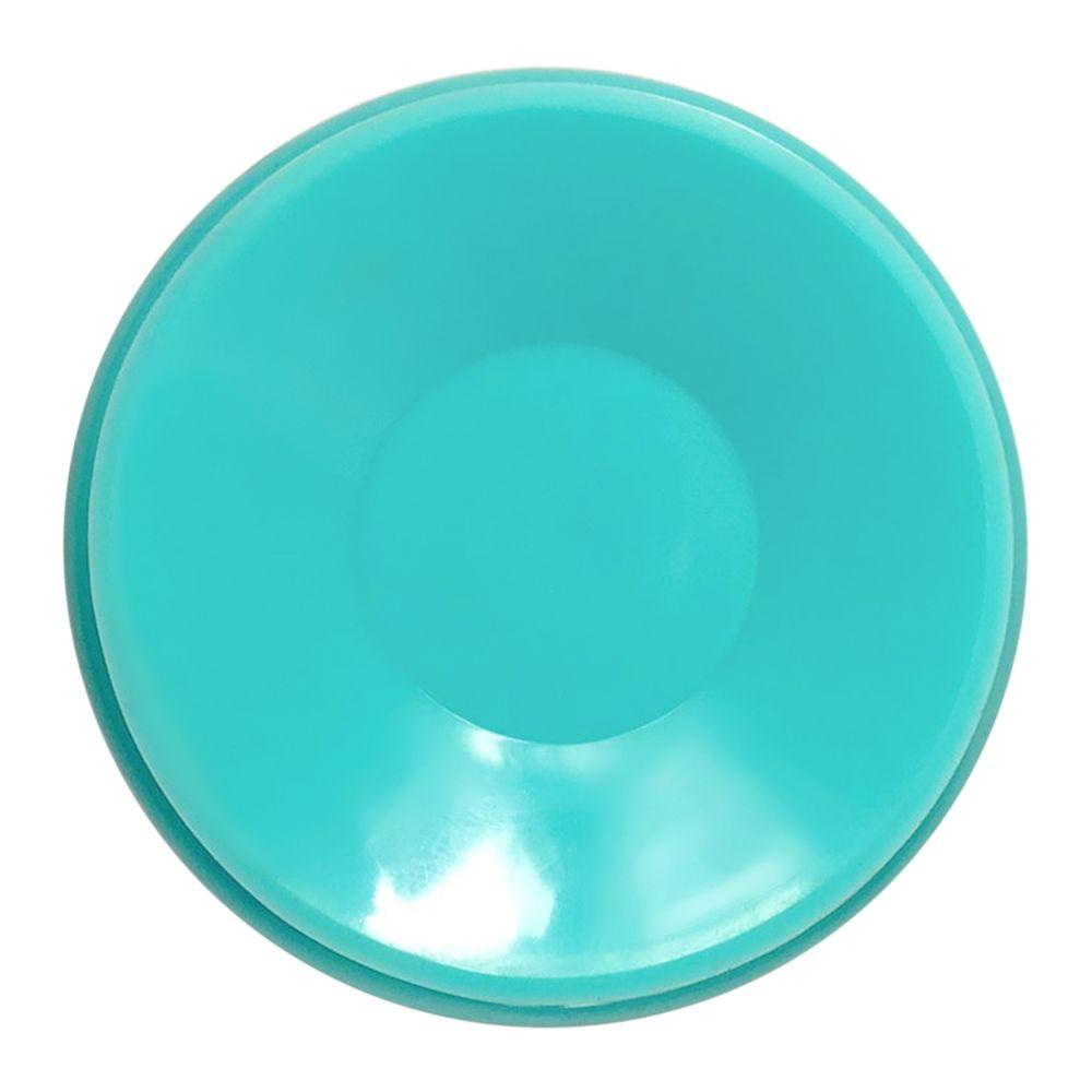 Clock Art Minimalist Battery Powered Mini Sucker Shower Clocks Home Decor Wall Watch Wall Clock