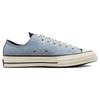 Converse Chuck 70 Low Workwear - Синий/Белый Ocean Retreat Унисекс A02766C