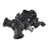 Land Rover Новый 3.0 Дизель Дроссельная заслонка в сборе LR078546